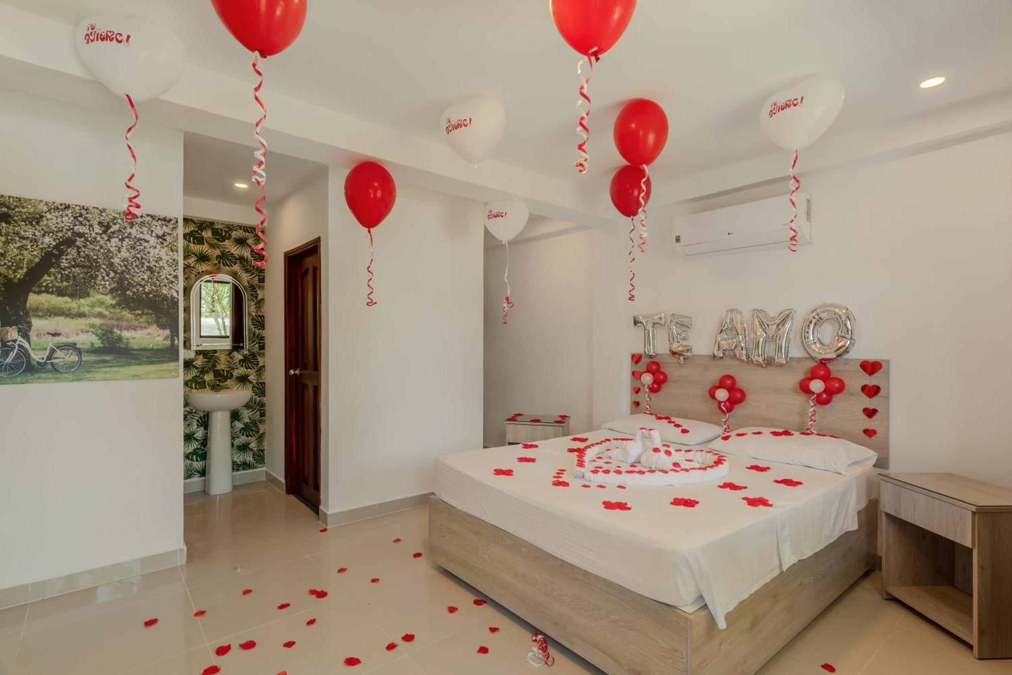 Hotel Villa Camila La Pintada Bagian luar foto
